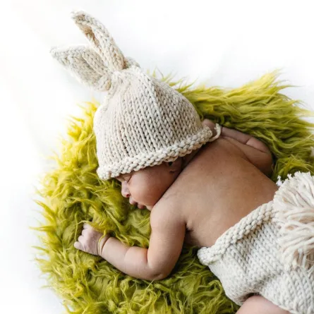 مراحل تطور الرضيع شهر بشهر