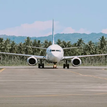 نصائح ضرورية قبل استقلال الطائرة