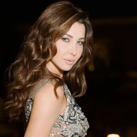 نانسي عجرم- الصورة من حسابها على إنستغرام