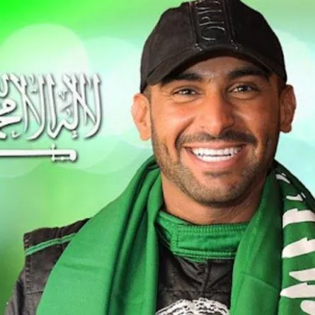 يزيد الراجحي