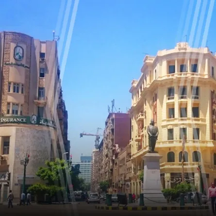 "حكاية شارع" ينتهي من شوارع القاهرة الفاطمية والخديوية والإسكندرية 