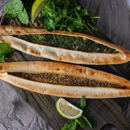 بعض الوجبات المناسبة للغداء في مطاعم أبها