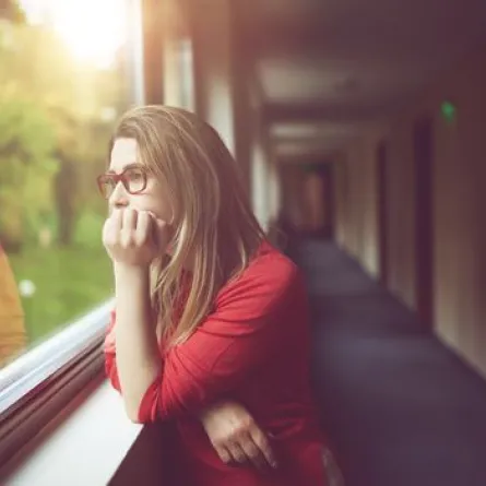 طرق علاج المشاكل النفسية طبيعياً