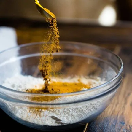 فوائد الكركم الطازج للنساء ستصدمك