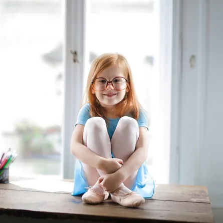 كيف أتماشى مع استقلالية طفلي: في سن العامين؟