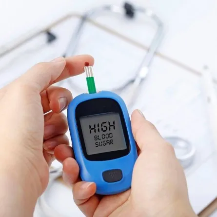 أعراض السكر المرتفع تنبّهي لها جيداً
