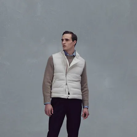 برونيللو   كوتشينيللي  Brunello  Cucinelli