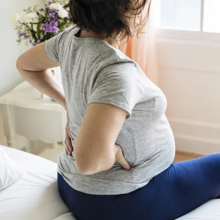 أسباب آلام الجسم للحامل وكيف تتعاملين معها