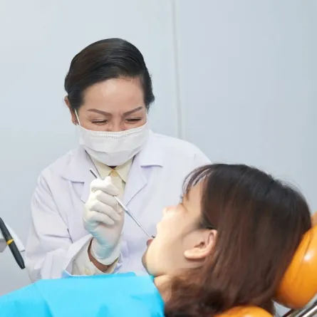 أكبر مسببات تسوس أسنان الأطفال