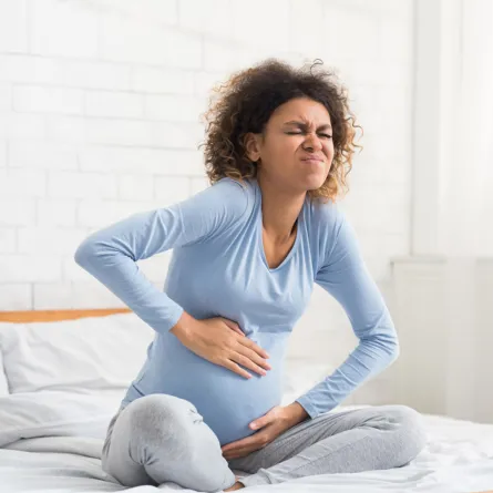 مشيمة المنزاحة ..أعرضها وأسباب الإصابة بها