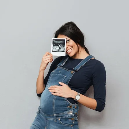 أصبح الحمل أكثر راحة ومتعة