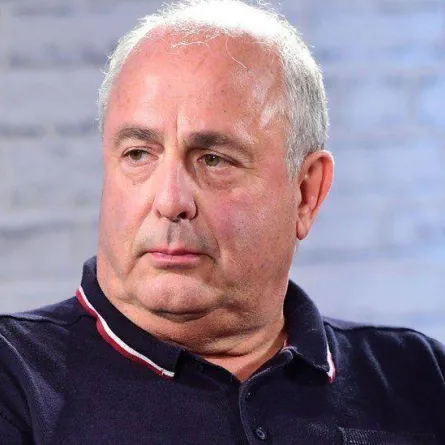 روغر ميشيل- الصورة من موقع BBC