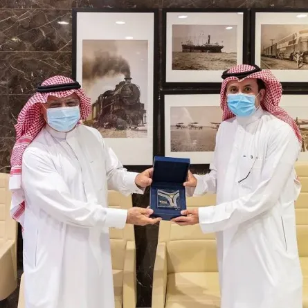 الطيران المدني وهدف يبحثان توطين وظائف قطاع النقل الجوي