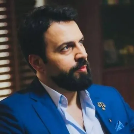 تيم حسن - الصورة من انستجرام تيم حسن