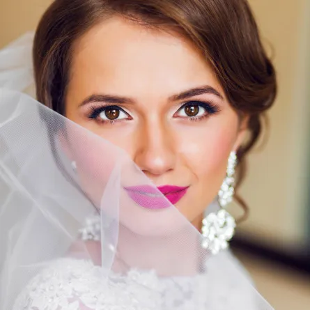 افضل رموش للعروس