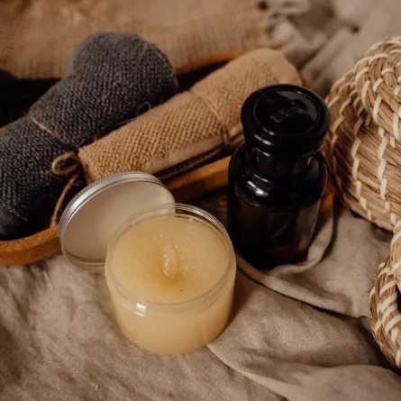 كريمات مضادة للشيخوخة من صنع يديك