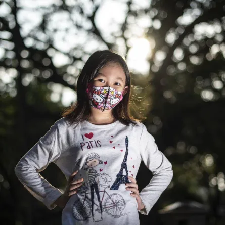 هذا التصرف يزيد خطر الإصابة بكورونا بأكثر من 3 أضعاف