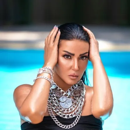 سمية الخشاب