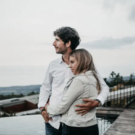  طرق التعامل مع الزوج الأناني