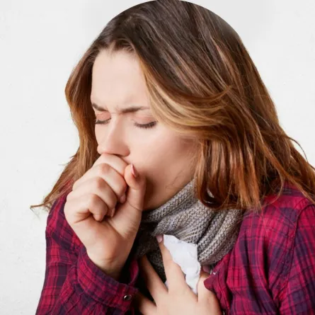 الإصابة بنزلة البرد ترفع مناعتك في مقاومة كورونا