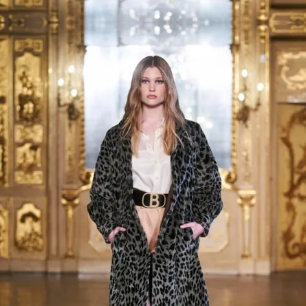 موديلات معاطف من براسكي Braschi