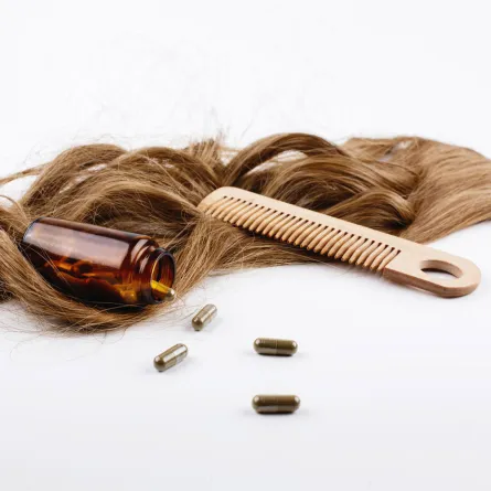 متى عليك اللجوء الى فيتامينات الشعر وفقاً للخبراء؟ 