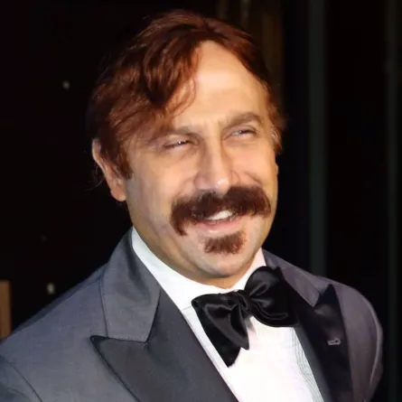 قصي خولي - الصورة خاص سيدتي - تصوير محمد رحمة