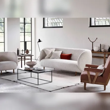 الصوف "البوكليه" في تصميم المفروشات