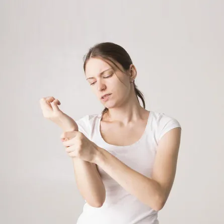  ما هي الصدفية وطرق علاجها الأكثر حداثة؟