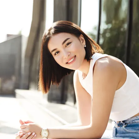 طرق للمضي قُدماً بعد الطلاق وتكونين سعيدة