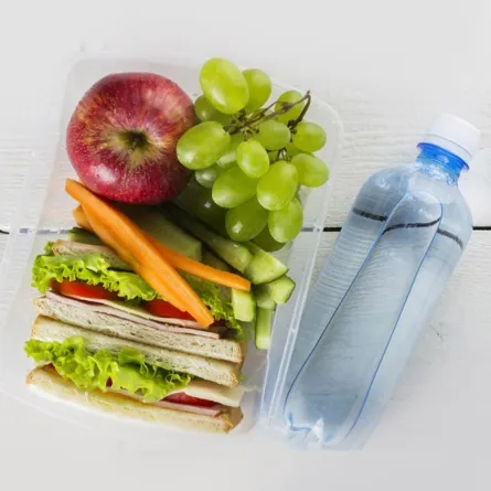  وجبات صحية تساعد الطالب على التركيز والنشاط