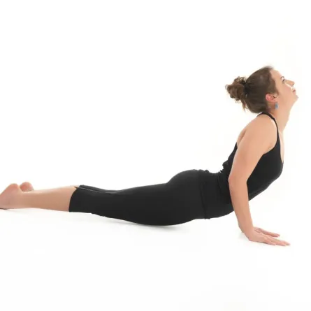 أفضل تمارين للتخلص من العضلة النائمة