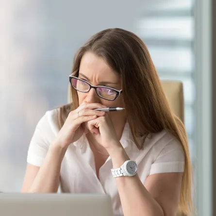 علاج القلق بـ8 نصائح يقدمها اختصاصيون نفسيون 