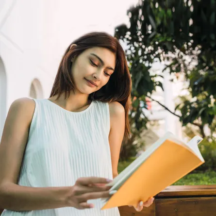 الدراسات العليا ستزودك برؤى قيمة