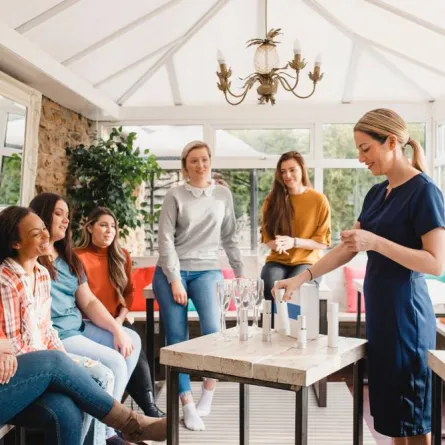    الكلام الراقي حسب قواعد الإتيكيت