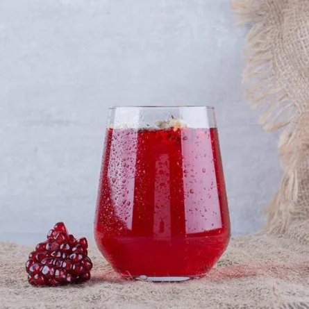 رجيم العصائر 