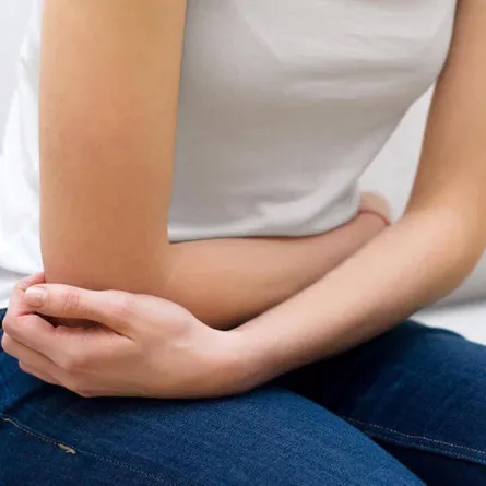 سارعي إلى علاج أعراض التهاب الحوض لتجنّب العقم 