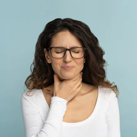 علاج حرقة المعدة 