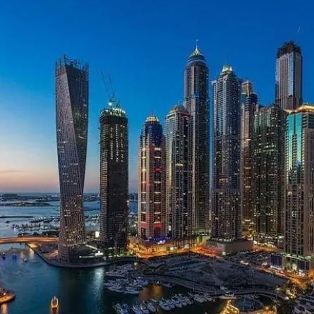 رفع قيمة القرض السكني للمواطنين في دبي إلى مليون درهم