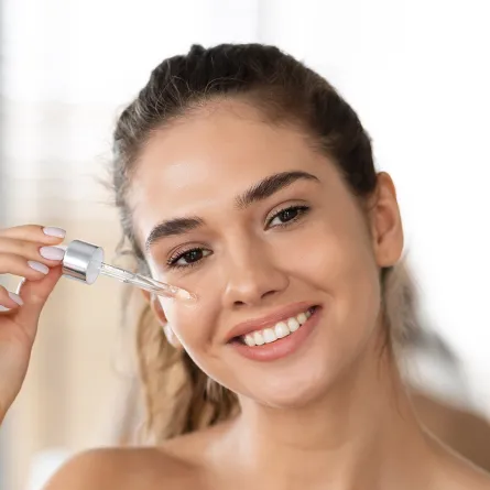 أفضل سيروم مرطب للوجه في الشتاء