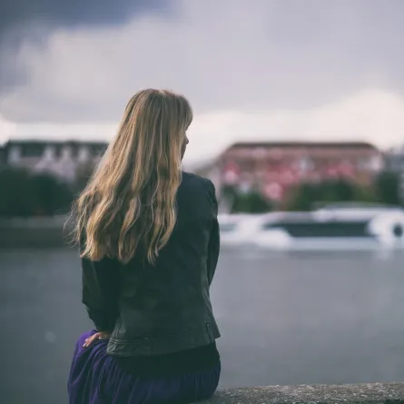 شعور غامر بالعزلة