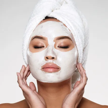 استخدام بياض البيض لعلاج حب الشباب