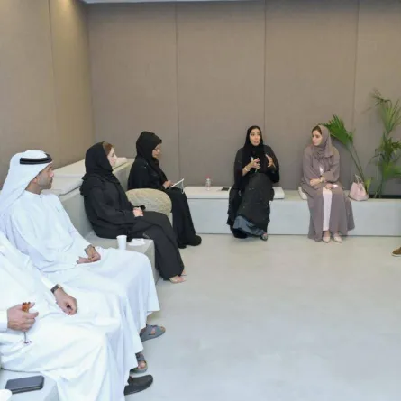 حكومة دبي تمنح موظفيها إجازة 6 أيام لزيارة "إكسبو 2020