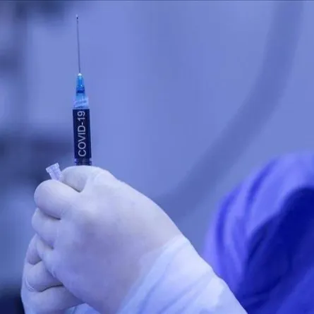 خلط لقاحي كورونا