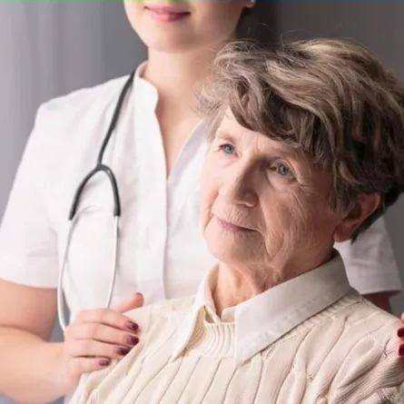 النساء أكثر عرضة للإصابة بمرض الزهايمر