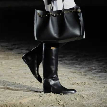 إليزابيتا فرانكي Elisabetta Franchi