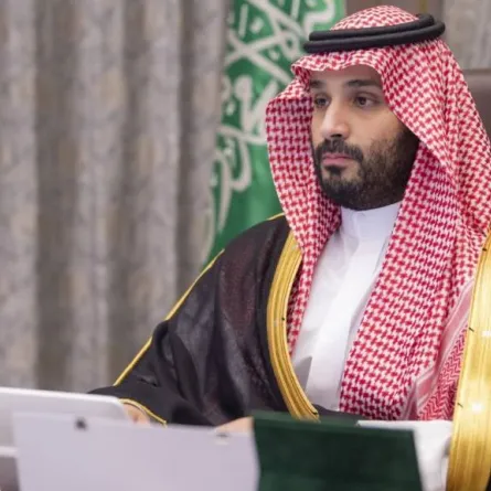 ولي العهد يُطلق استراتيجية تطوير منطقة عسير تحت شعار قمم وشيم