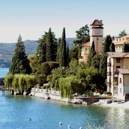 فندق جراند فاسانو