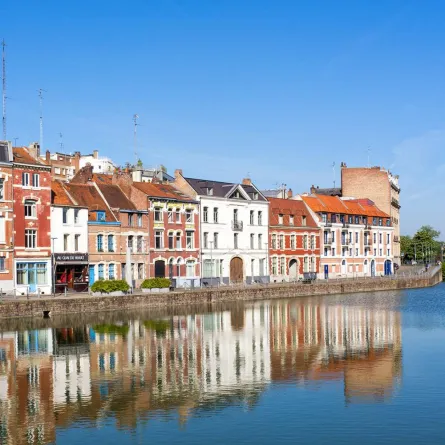 السياحة في فرنسا: معالم مدينة ليل ترضي جميع أذواق المسافرين