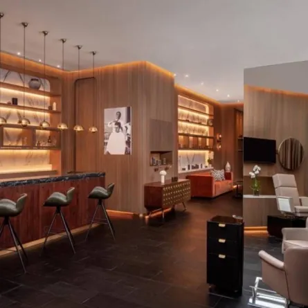 سبا روسانو فيريتي الجديد للشعر